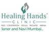 Healing Hands Clinic's logo
