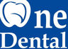 One Dental's logo