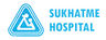 Sukhatme Hospital's logo