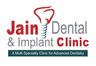 Jain Dental & Implant Clinic's logo