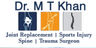 Orthopaedic Super-Speciality Clinic