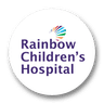 Rainbow Children's Hospital's logo