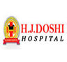 H J Doshi Hospital's logo