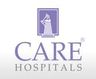 Care Hospitals's logo