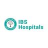 Ibs Hospital's logo
