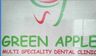 Green Apple Multispeciality And Kids Dental Clinic