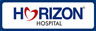 Horizon Hospital's logo