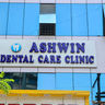 Ashwin Dental Care Clinic's logo