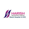 Harish Multispeciality Hospital's logo