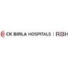 Ck Birla Hospitals | Rbh's logo