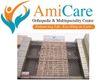 Ami Care Hospital - Orthopedic & Multispeciality Centre's logo