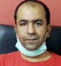 El dr Mohammed Ullah