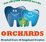 Orchards Dental Care's logo