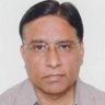 Dr. Ashok Surana