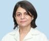 Dr. Shahana Mazumdar