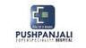 Pushpanjali Super Speciality Hospital's logo