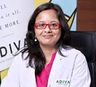 Dr. Srividya Rajaram