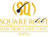 Square Root : Hair | Skin | Laser Clinic