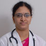 Dr. Madhavi Munagapathy