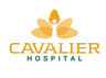 Cavalier Hospital's logo