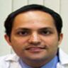 Dr. Taronish Bharucha