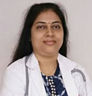 Dr. Medha Tukshetty