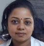 Dr. Ramya Sudheendra