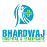 Bhardwaj Hospital & Healthcare's logo