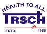 Tirath Ram Shah Hospital's logo