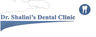 Dr. Shalini's Dental Clinic's logo