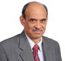 Dr. Rajaram K.g