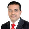 Dr. Mahesh Bijjawara