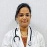 Dr. Divyashree N