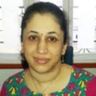 Dr. Priya Patki