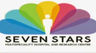 Seven Star Multispeciality Hospital's logo