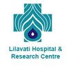 Lilavati Hospital And Research Centre's logo