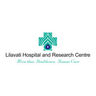 Lilavati Hospital & Research Centre's logo