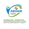 Arham Surgical Hospital. Centre For Laparoscopy & Gastroenterology