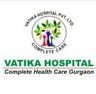 Vatika Hospital
