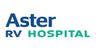 Aster R V Hospital