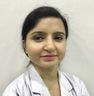 Dr. Preeti Maitthani