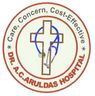 Dr. A.c. Aruldas Hospital's logo