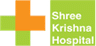 Shree Krishna Hospital's logo