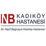Nb Kadikoy Hospital, Kadikoy's logo