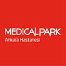 Medical Park Ankara Hastanesi's logo