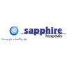 Sapphire Hospitals's logo
