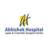 Abhishek Hospital Laser & Cosmetic Surgery Centre's logo