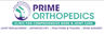 Prime Orthopedics's logo