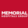 Memorial Hospitals Group, İstanbul's logo