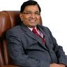 Dr. R.g. Patel